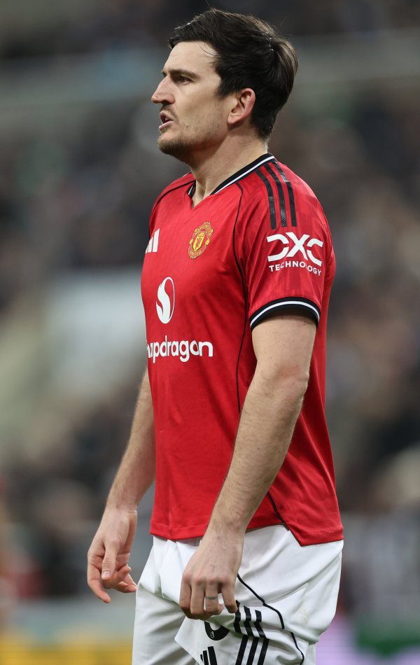 Manchester United službeno donio odluku za Harryja Maguirea