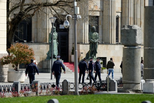 Donald Trump Jr u Banja Luci