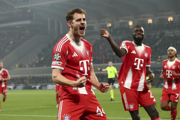 Stanišić pred ogromnim izazovom u Ligi prvaka; čeka ga dobro poznati rival