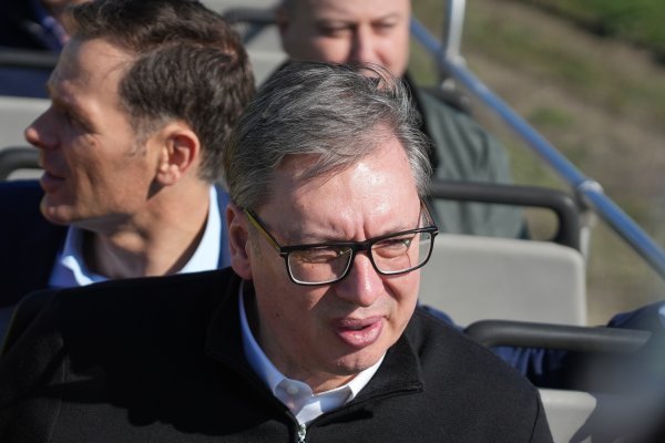 Vučić