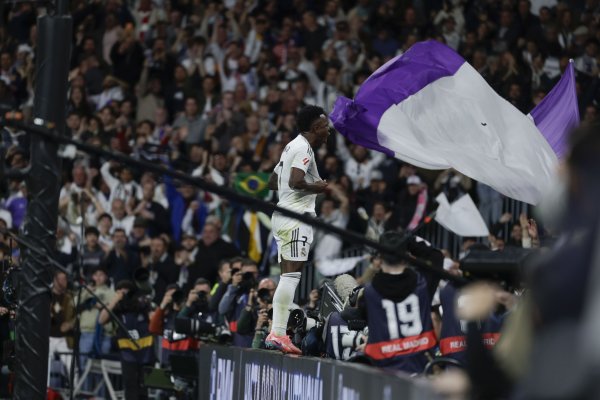 Real večeras protiv Bayerna spašava sezonu i povukao je potez koji mu može puno pomoći: UEFA je pristala