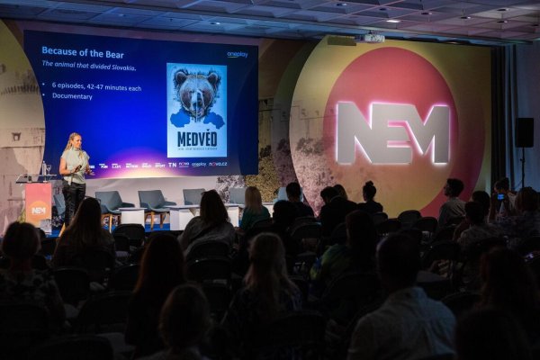 NEM Dubrovnik 2026 objavljuje drugi krug govornika i keynote predavača