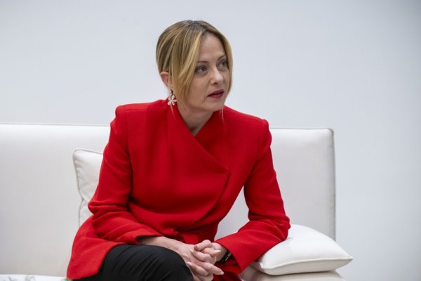 Meloni želi smjenu u velikom proizvođaču oružja, državna tvrtka u osjetljivom trenutku