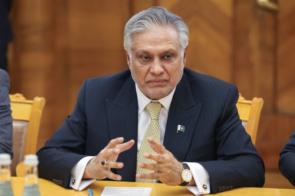 Izrael sabotirao pregovore? Pakistan tvrdi: Dogovor SAD-a i Irana bio na korak