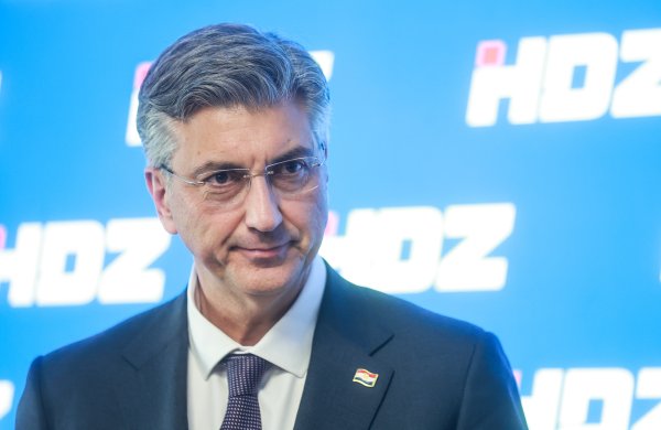Plenković o cijenama goriva: Ostale su nam dvije mogućnosti...