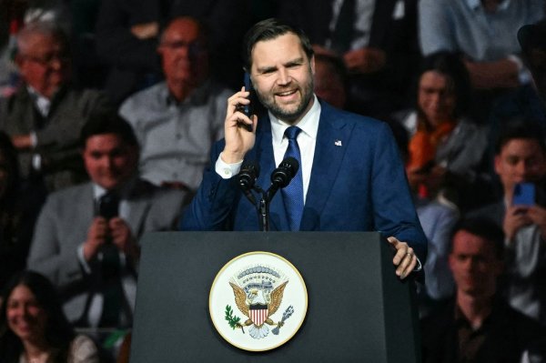 JD Vance prvo je dobio telefonsku sekretaricu