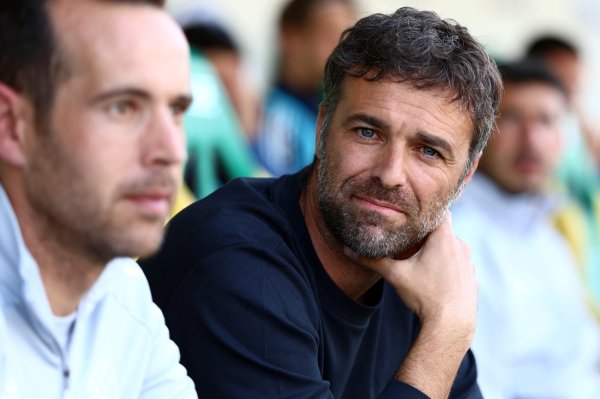 Garcia je izvadio Livaju prije kraja, pogledajte reakciju tribina i sve će vam biti jasno