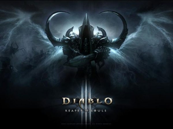 ...A ovo Blizzardov. Blizzard Entertainment