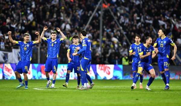 Prvi čovjek Saveza BiH reagirao na optužbe da u reprezentaciji nema Srba: Evo što je rekao