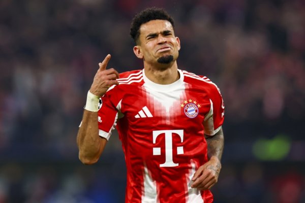 Kolumbijac zabio protiv Reala i nastavio sa sjajnom formom