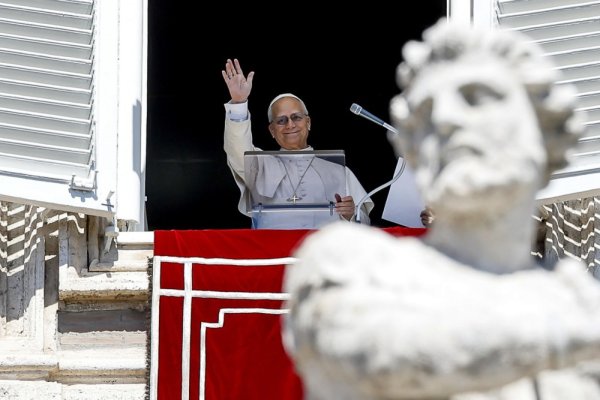 Papa osudio Trumpove prijetnje Iranu: 'Ljudi žele mir'