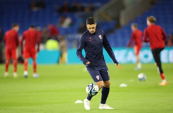 Bivši hrvatski reprezentativac dobio crveni i kaznu; ugovor pod upitnikom