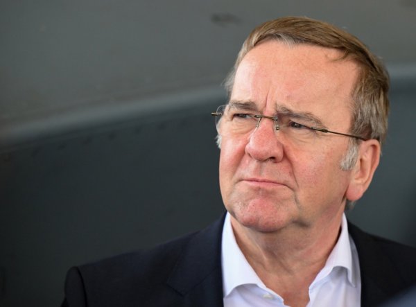 Njemački ministar obrane demantirao navode: 'Nitko neće biti unovačen protiv svoje volje'