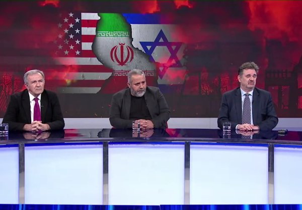 Ne treba se bojati da će Trump koristiti nuklearno oružje? 'Do nečega će doći, ali...'