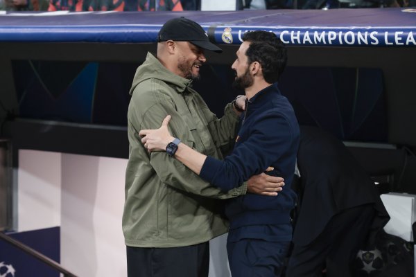 Bayern je srušio Real nakon 14 godina: Evo što je rekao trener Bavaraca nakon velike pobjede