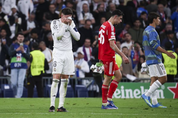 Urednik slavnog Asa brutalno napao tri zvijezde Reala nakon Bayerna: 'Recite mi gdje je nestalo tih 200 milijuna'