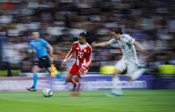 Iza ponoći pala je prva žrtva poraza od Bayerna: Španjolci otkrili tko ispada iz momčadi Reala