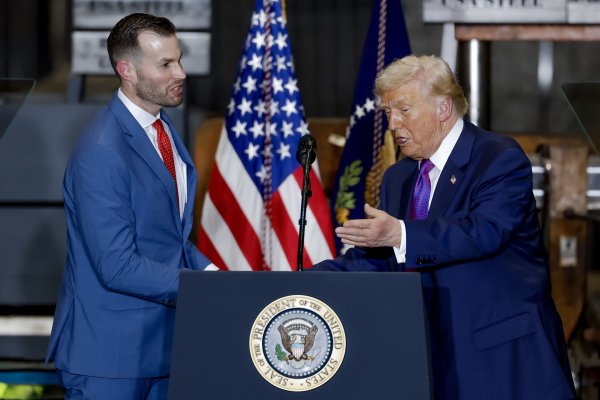 Drugi krug izbora u Georgiji: Republikanac Fuller pobijedio u MAGA uporištu