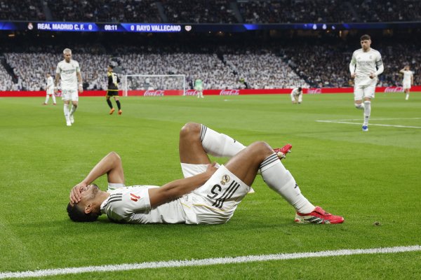 Bio je fenomen u Madridu, a sada ne igra: Arbeloa objasnio situaciju s Bellinghamom