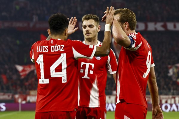 Hrvatski reprezentativac u Madridu zaludio Europu: Evo kako hvale Stanišića