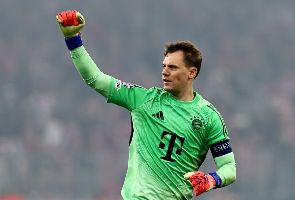 Neuer je briljirao protiv Reala; Njemačka legenda poslala jasnu poruku izborniku