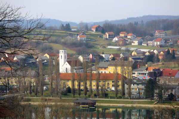 Raspisan natječaj: Duga Resa podiže spomenik hrvatskim braniteljima