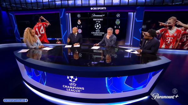 Henry i Carragher oduševljeni su Bayernovom zvijezdom: Molim te, nastavi igrati tako