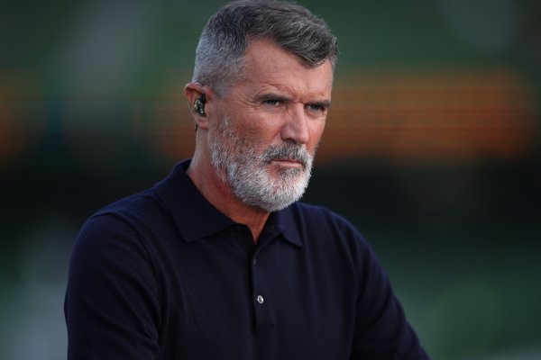 Roy Keane žestoko oprao Južnu Afriku zbog prvog gola na SP-u: 'Ne možete to raditi'