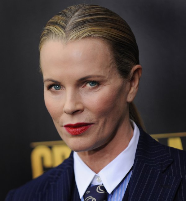 Kim Basinger