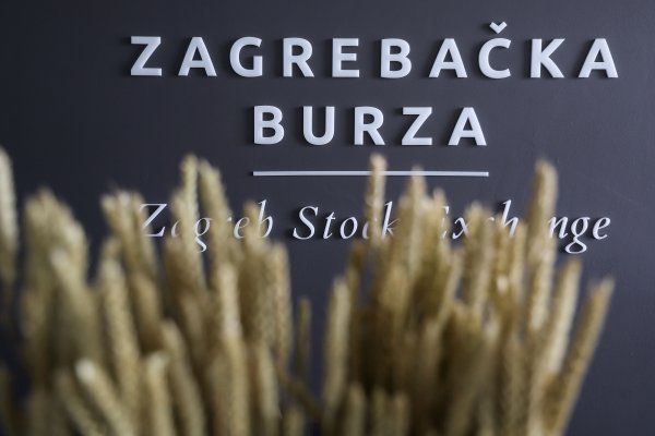 Zagrebačka burza: Nastavak pozitivnog sentimenta; Končar u fokusu