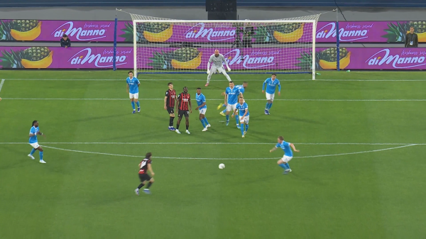 Serie A objavila viralan video; pogledajte kako je De Bruyne svladao Modrića