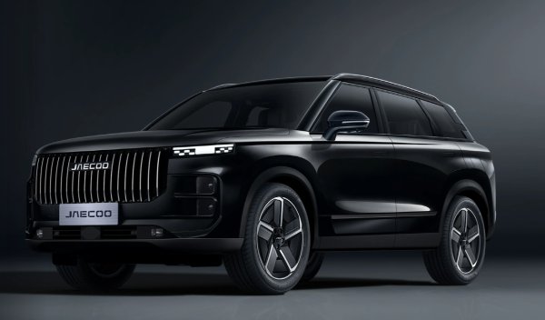 Stručnjak odabrao: Ovih pet kineskih automobila vrijedi kupiti