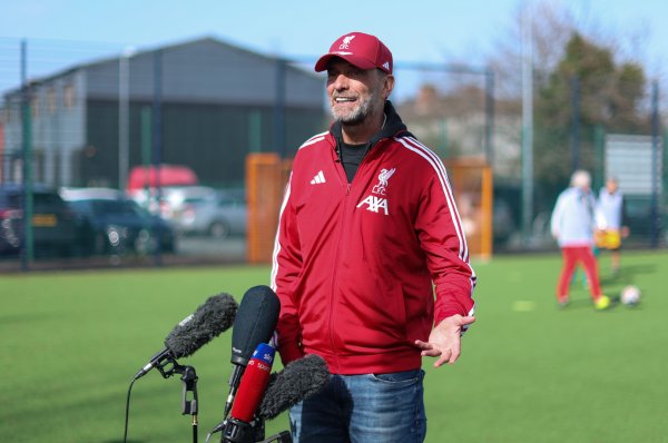 Klopp odabrao favorita za Svjetsko prvenstvo i igrača na kojeg treba obratiti pažnju