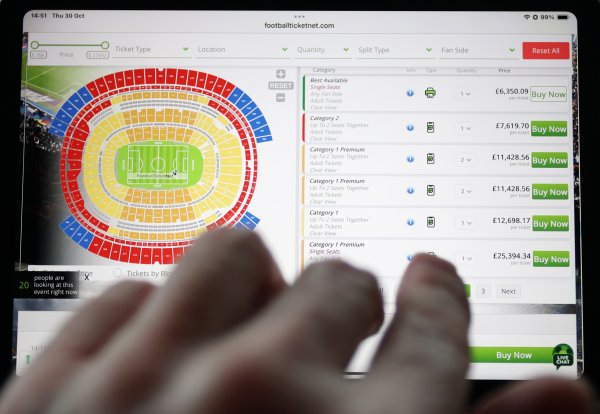 Je li FIFA skandalozno prevarila navijače na SP-u? Prodavala im je najskuplje karte, pa im poslala jeftinije