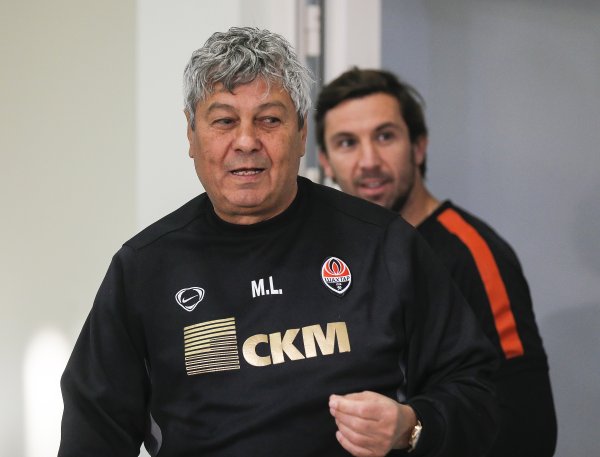 Darijo Srna oprostio se od preminulog Lucescua emotivnom objavom