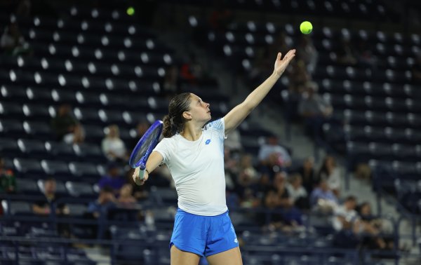 Bravo! Hrvatske tenisačice osigurale pobjedu na početku turnira