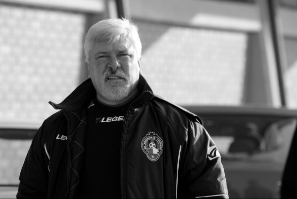 Riječi Zajeca, Mlinarića i Vabeca potvrđuju kakav je Srećko Bogdan bio igrač i - čovjek