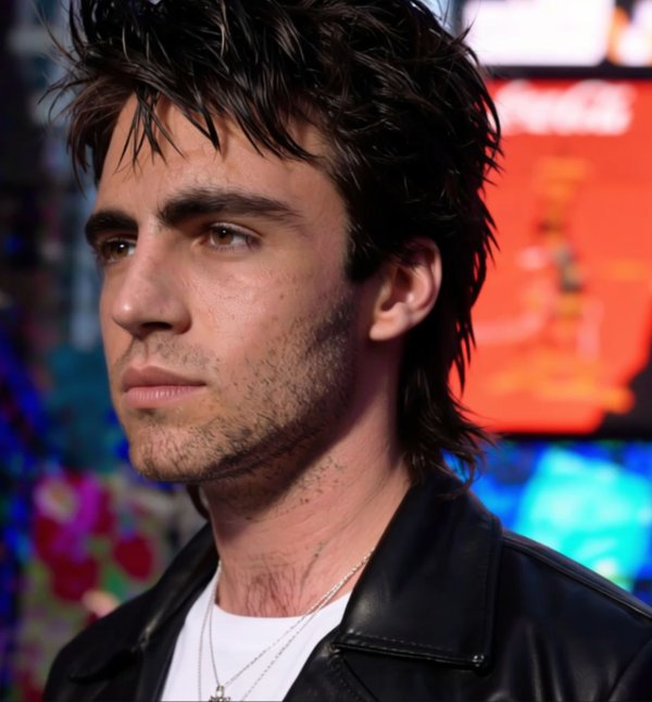 Fotografija generirana pomoću umjetne inteligencije