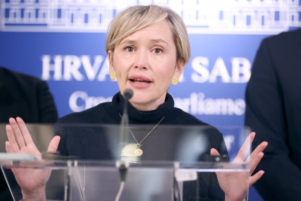 Kekin napala Plenkovića zbog 20 milijuna eura za Medikol, premijer uzvraća brojkama