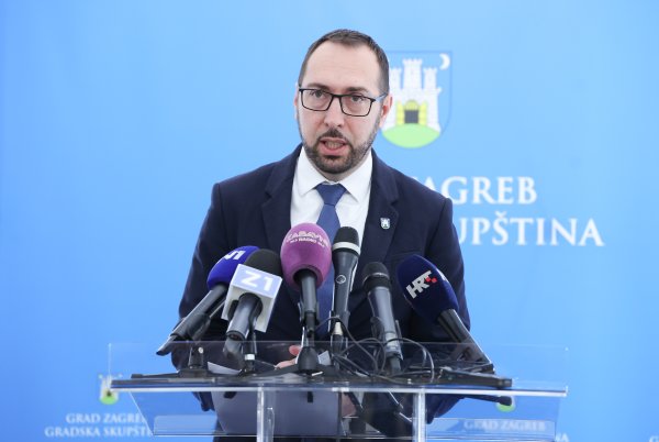 Tomašević otvara kasu: Zagreb nakon nevremena isplaćuje do 70 posto štete građanima