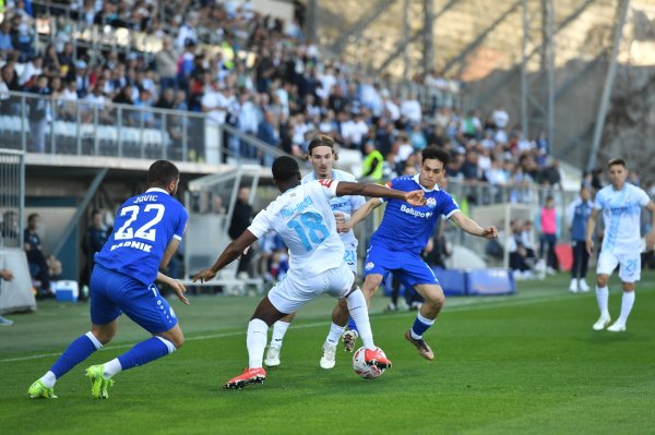 Rijeka preko Slaven Belupa do svog 11. nastupa u finalu; pogledajte golove