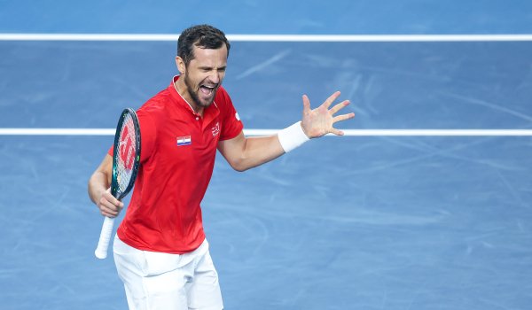 Mate Pavić slavio u hrvatskom derbiju na Azurnoj obali