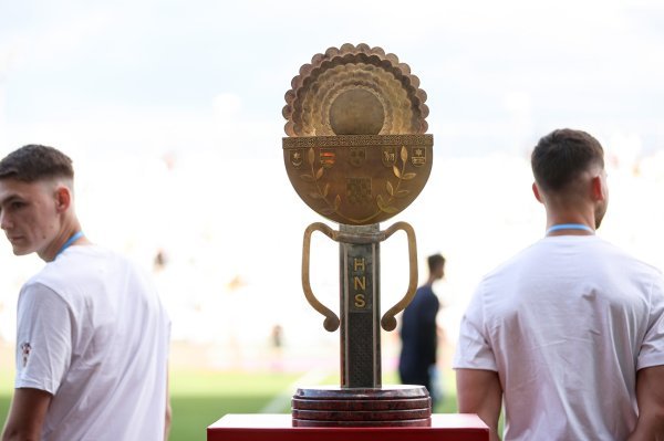 Čeka nas spektakl u finalu; evo kada se Dinamo i Rijeka bore za Rabuzinovo sunce