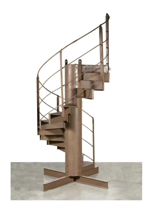 Stepenice Eiffelovog tornja