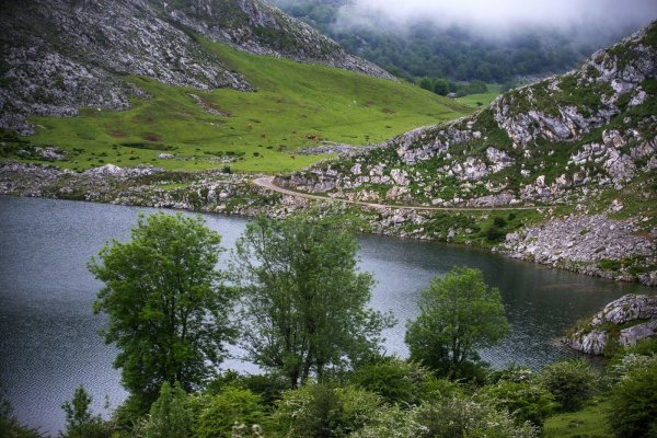 Picos de Europa: Skriveni raj sjeverne Španjolske koji oduzima dah