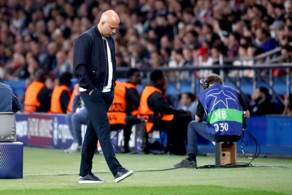 Liverpoolu se dogodila katastrofa kakva nije u zadnjih 14 godina