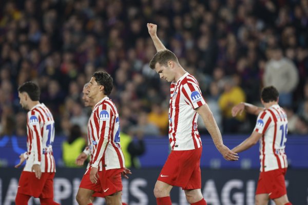 Nevjerojatno! Barci se ovo nije dogodilo točno 20 godina