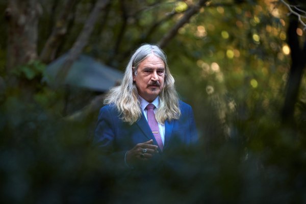 'Možda je dio problema i u tome što mnogi ljudi te promjene ne prepoznaju sami od sebe'