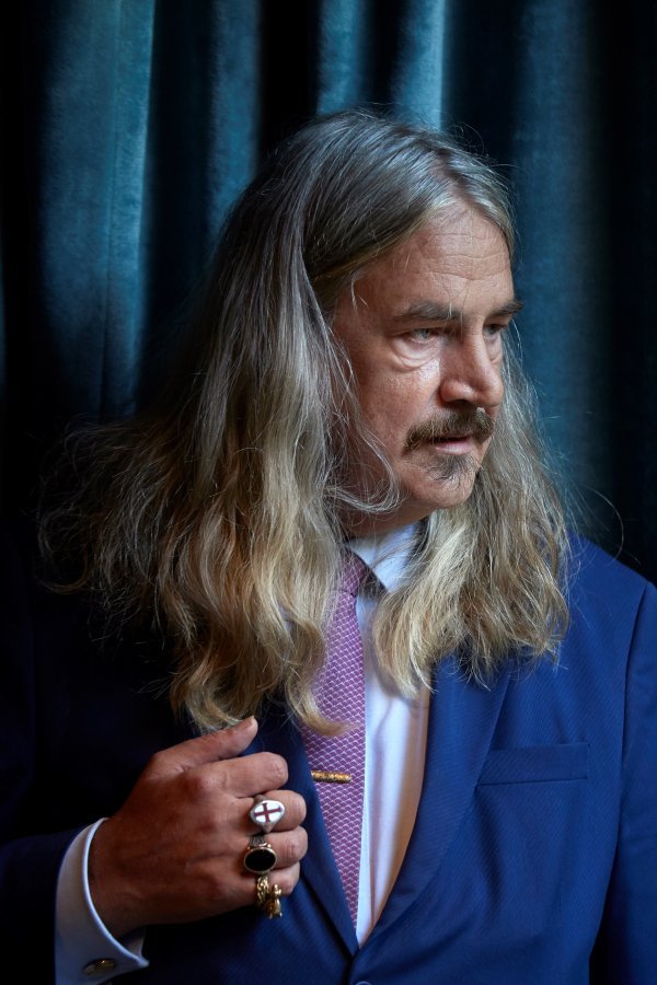 Ljubav i religija imaju isto polazište: želju da u neku osobu vjerujete toliko snažno da u nekom trenutku više uopće nije važno postoji li ona doista ili ne