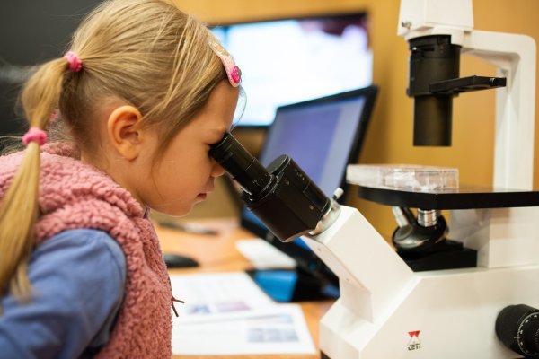 Tjedan znanosti MUZZA